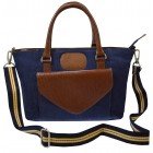 arpera | Handbag | C11421-7 | Blue